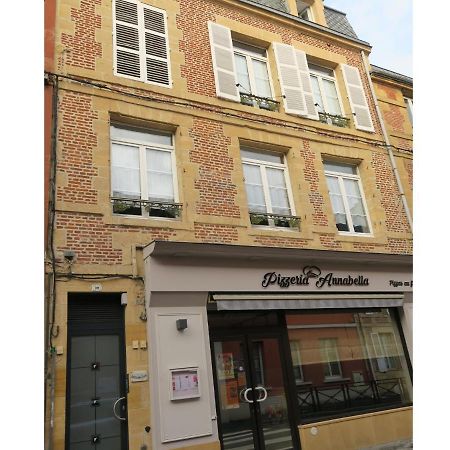 Chambres Du Petit Bois Charleville-Mezieres Ngoại thất bức ảnh