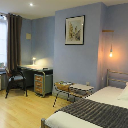 Chambres Du Petit Bois Charleville-Mezieres Ngoại thất bức ảnh