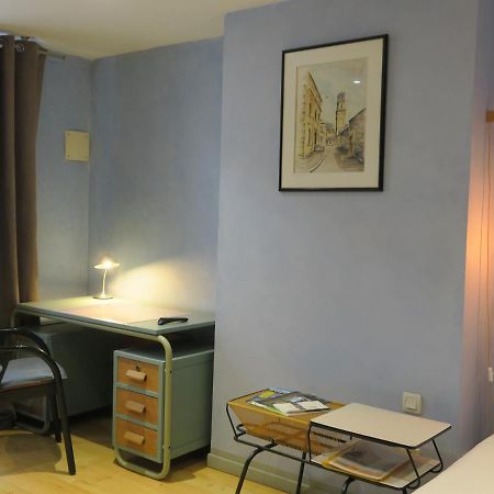 Chambres Du Petit Bois Charleville-Mezieres Ngoại thất bức ảnh