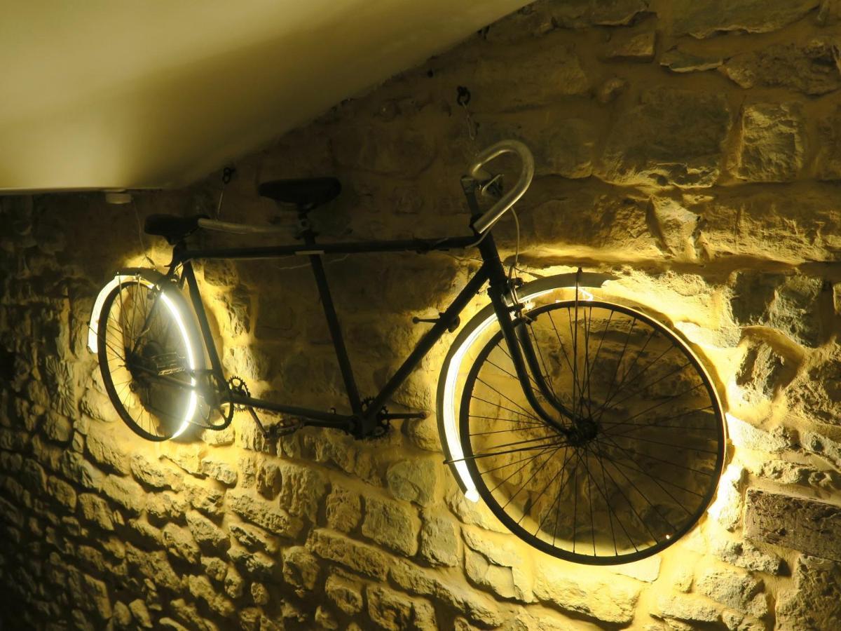 Chambres Du Petit Bois Charleville-Mezieres Ngoại thất bức ảnh
